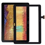 LIQC galaxy Note 10.1 2014 Edition / P600 / P601 / P605 Dokunmatik Panel için OCA Optik Şeffaf Yapışkanlı
