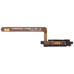 LIQC Power Button Flex Cable for LG V50 ThinQ 5G / LM-V500XM / MLM-V500N / LM-V450PM / LM-V450VM