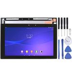 LIQC Sayısallaştırıcı Tam Meclisi ile Sony Z2 Tablet LTE için LCD ekran