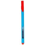 Liqeo F-8027-080 Fineliner Kırmızı 4 mm Keçe Uçlu Kalem