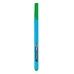 Liqeo F-8027-150 Fineliner Açık Yeşil 4 mm Keçe Uçlu Kalem