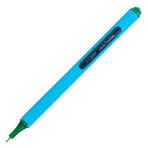 Liqeo F-8027-160 Fineliner Yeşil 4 mm Keçe Uçlu Kalem
