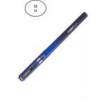 Liqeo G-7010-130 Sign Gel 1.0 mm Mavi Imza Kalemi 12'li - Renkli