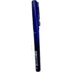 Liqeo Jel Kalem Sign Imza Kalemi 1.0 mm Mavi (12 Li Paket) - Renkli - standart