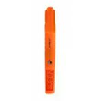 Liqeo Midi Fosforlu Kalem Turuncu H-3130-040 12 Li (1 Paket 12 Adet)