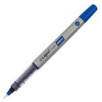 Liqeo R-5004 0.7 Mavi İğne Uçlu Roller Kalem