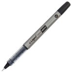 Liqeo R-5004I07-190 0.7 mm Siyah İğne Uçlu Kalem