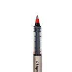 Liqeo R-5004R07-080 Kırmızı Athens 0.7 mm Roller Kalem