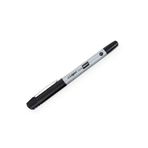 Liqeo R-5004R07-190 Siyah Athens 0.7 mm Roller Kalem