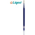 Liqeo Sign Gel Pen 1.0 mm Refil Mavi Versatil Kalem