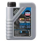 Lique Moly 5W-30 Top Tec 4600 Tam Sentetik Motor Yağı 1 Litre