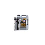 Liqui Moly 0W20 Motor Yağı Top Tec 6200 5 Lt ve Ceratec Seramik Motor Koruyucu 300 ml Yağ Bakım Seti