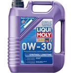 Liqui Moly 0W30 Synthoil Longtime 5 lt Motor Yağı