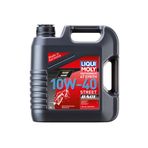 Liqui Moly 10W-40 4t Street Race 4 L Motosiklet Yağı