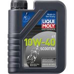 Liqui Moly 10W-40 Süper 1 lt Motor Yağı