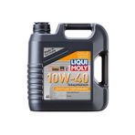 Liqui Moly 10w40 Motor Yağı 4 Litre 8998 (ÜRT.TRH 2025)