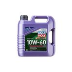 Liqui Moly 10W60 Motor Yağı Synthoil Race Tech Gt1 4 Lt (7535)