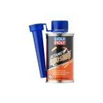 Liqui Moly 200 ml Oktan Arttırıcı Yakıt Katkıları ile Motorun Gücünü Maksimuma Çıkaran Ürün