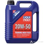 Liqui Moly 20W-50 5L Motor Yağı