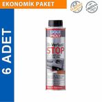 Liqui Moly 300 ml 6'lı Motor Yağı Kaçak Ve Sızıntı Önleyici