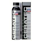 Liqui Moly 300 ml Cera Tec Seramikli Yağ Katkısı