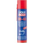 Liqui Moly 3391 LM-40 400 ml Çok Amaçlı Bakım Spreyi