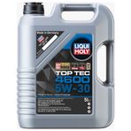 Lıquı Moly 4060 5W-30 Top Tec 5 lt Motor Yağı