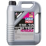 Liqui Moly 4400 5W30 Top Tec 5 lt Motor Yağı