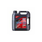 Liqui Moly 50 ml 4'lü Şanzıman Yağ Sızıntısı Önleyici