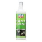Liqui Moly 5120 250 ml Süper Dizel Additiv Enjektör Temizleyici Yakıt Katkısı