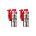 Liqui Moly 5139 250 ml 2'li Dizel Sistem Temizleyici Yakıt Katkısı