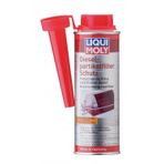 Liqui Moly 5148 250 ml Dizel Partikül Filtre Koruyucu Temizleyici Yakıt Katkısı