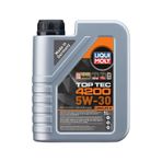 Lıquı Moly 5w-30 Motor Yağı Tam Sentetik Top Tec 4200 1 Litre