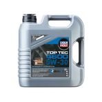 Liqui Moly 5W30 4 L Top Tec 4600 Tam Sentetik Motor Yağı