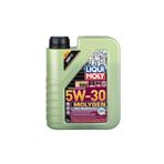 Liqui Moly 5w30 Dpf Motor Yağı Molygen 1 Litre (21224)