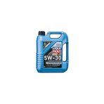 Liqui Moly 5w30 Dpf'li Sentetik Longtıme Hıgh Tech 5 Litre Motor Yağı 9507 ( Üretim Yılı: 2024 )