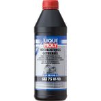 Liqui Moly 75W90 Dişli Şanzıman Yağı 1 Lt Yüksek Performanslı Tam Sentetik Yağ