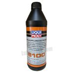 Liqui Moly 8100 Çift Kavramalı 1 lt Şanzıman Yağı