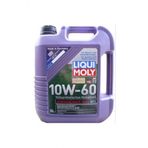 Liqui Moly 8909 Synthoil Race Tech Gt1 10w/60 5 Litre Motor Yağı+ Filtre