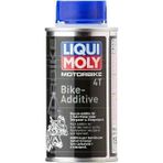 Liqui Moly Addivite 4T Bike Benzin Performans Katkısı 125 Ml