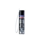 Liqui Moly Benzin Boğaz Kelebeği-gaz Kelebeği Temizleme Katkısı Temizleyici (benzin) 5111