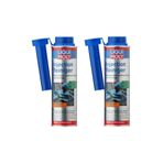 Liqui Moly Benzinli 300 ml 2'li Enjektör Temizleyici