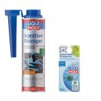 Liqui Moly Benzinli 300 ml Enjektör Temizleyici