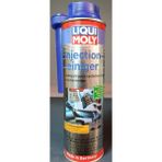 Liqui Moly Benzinli araç Enjektör Temizleyici.
