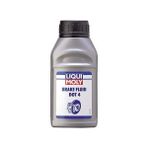 Liqui Moly Brake Fluid DOT4 250 ml Fren Hidroliği