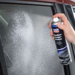 Liqui Moly Cam Temizleyici Köpük Sprey (300 ml) Yeni Üretim Tarihli