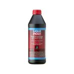 Liqui Moly Çift Kavramalı Dsg Şanzıman Yağı - Dual Clutch Transmission Oil 8100 3640 1 Litre