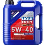 Liqui Moly Diesel High Tech 5W-40 Motor Yağı 5 L