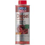 Liqui Moly Diesel Spülung - Enjektör Ve Yanma Odası Temizleyici