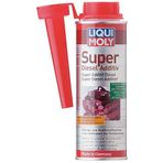 Liqui Moly Dizel Enjektör Temizleyici 250ml